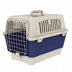 Ferplast Atlas 10 Organizer Kedi Köpek Taşıma Kabı Ferplast Atlas 10 Organizer Kedi Köpek Taşıma Kabı