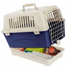 Ferplast Atlas 10 Organizer Kedi Köpek Taşıma Kabı Ferplast Atlas 10 Organizer Kedi Köpek Taşıma Kabı