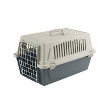 Ferplast Atlas 10 Küçük Köpek ve Kedi 48 x 32,5 x 29 Cm Ferplast Atlas 10 Küçük Köpek ve Kedi 48 x 32,5 x 29 Cm
