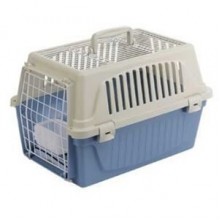 Ferplast Atlas 10 Open Küçük Köpek ve Kedi Taşıma Sepeti 48x32.5x29Cm Ferplast Atlas 10 Open Küçük Köpek ve Kedi Taşıma Sepeti 48x32.5x29Cm