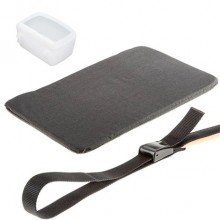 Ferplast Atlas 10 Trendy Plus Askılı Taşıma Çantası Nero Ferplast Atlas 10 Trendy Plus Askılı Taşıma Çantası Nero