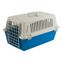 Ferplast Atlas 20 Küçük Köpek ve Kedi Taşıma Çantası 58 x 37 x 32 Cm Ferplast Atlas 20 Küçük Köpek ve Kedi Taşıma Çantası 58 x 37 x 32 Cm