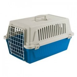 Ferplast Atlas 20 Küçük Köpek ve Kedi Taşıma Çantası 58 x 37 x 32 Cm Ferplast Atlas 20 Küçük Köpek ve Kedi Taşıma Çantası 58 x 37 x 32 Cm