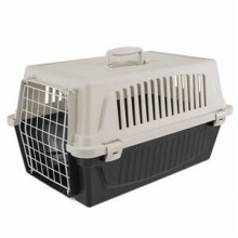 Ferplast Atlas 20 Küçük Köpek ve Kedi Taşıma Çantası 58 x 37 x 32 Cm Ferplast Atlas 20 Küçük Köpek ve Kedi Taşıma Çantası 58 x 37 x 32 Cm