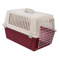 Ferplast Atlas 30 Taşıma Çantası 60cm x 40cm x 38 Cm Ferplast Atlas 30 Taşıma Çantası 60cm x 40cm x 38 Cm