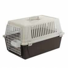 Ferplast Atlas 30 Taşıma Çantası 60cm x 40cm x 38 Cm