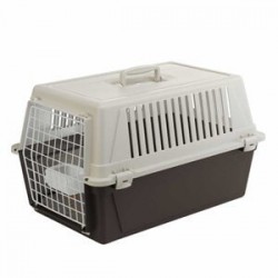 Ferplast Atlas 30 Taşıma Çantası 60cm x 40cm x 38 Cm Ferplast Atlas 30 Taşıma Çantası 60cm x 40cm x 38 Cm