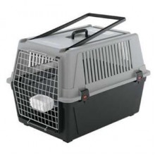 Ferplast Atlas 40 Köpek Taşıma Sepeti 69 x 49x 45 Cm Ferplast Atlas 40 Köpek Taşıma Sepeti 69 x 49x 45 Cm