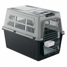 Ferplast Atlas 50 Köpek Taşıma Sepeti 81 x 55,5 x 58cm Ferplast Atlas 50 Köpek Taşıma Sepeti 81 x 55,5 x 58cm