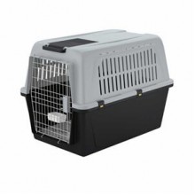 Ferplast Atlas 50 Köpek Taşıma Sepeti 81 x 55,5 x 58cm Ferplast Atlas 50 Köpek Taşıma Sepeti 81 x 55,5 x 58cm