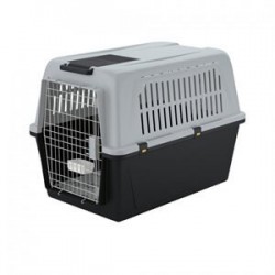 Ferplast Atlas 60 Köpek Taşıma Sepeti 91 x 61 x 66,5 Cm Ferplast Atlas 60 Köpek Taşıma Sepeti 91 x 61 x 66,5 Cm