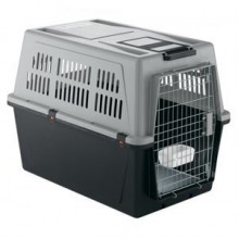 Ferplast Atlas 60 Köpek Taşıma Sepeti 91 x 61 x 66,5 Cm Ferplast Atlas 60 Köpek Taşıma Sepeti 91 x 61 x 66,5 Cm