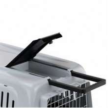 Ferplast Atlas 70 Köpek Taşıma Sepeti 101 x 68,5 x 75,5 Cm Ferplast Atlas 70 Köpek Taşıma Sepeti 101 x 68,5 x 75,5 Cm