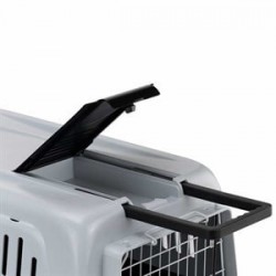 Ferplast Atlas 70 Köpek Taşıma Sepeti 101 x 68,5 x 75,5 Cm Ferplast Atlas 70 Köpek Taşıma Sepeti 101 x 68,5 x 75,5 Cm