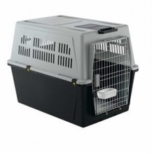Ferplast Atlas 70 Köpek Taşıma Sepeti 101 x 68,5 x 75,5 Cm Ferplast Atlas 70 Köpek Taşıma Sepeti 101 x 68,5 x 75,5 Cm