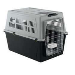 Ferplast Atlas 70 Köpek Taşıma Sepeti 101 x 68,5 x 75,5 Cm Ferplast Atlas 70 Köpek Taşıma Sepeti 101 x 68,5 x 75,5 Cm