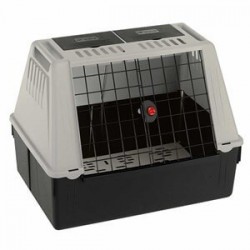 Ferplast Atlas Car 80 Köpek Taşıma Sepeti 80 x 49 x 60 Cm Ferplast Atlas Car 80 Köpek Taşıma Sepeti 80 x 49 x 60 Cm