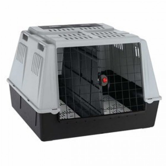 Ferplast Atlas Car Maxi Köpek Taşıma Sepeti 100 x 80 x 71 Cm