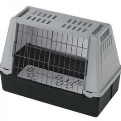 Ferplast Atlas Car Mini Köpek Taşıma Sepeti 72x41x51 Cm Ferplast Atlas Car Mini Köpek Taşıma Sepeti 72x41x51 Cm