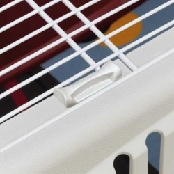 Ferplast Atlas Vision10 Üstü Açılabilen Kedi Köpek Taşıma Çantası 48Cm Ferplast Atlas Vision10 Üstü Açılabilen Kedi Köpek Taşıma Çantası 48Cm