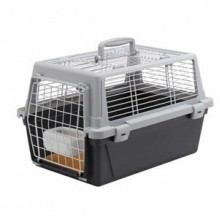 Ferplast Atlas Vision10 Üstü Açılabilen Kedi Köpek Taşıma Çantası 48Cm Ferplast Atlas Vision10 Üstü Açılabilen Kedi Köpek Taşıma Çantası 48Cm