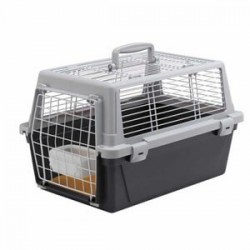 Ferplast Atlas Vision10 Üstü Açılabilen Kedi Köpek Taşıma Çantası 48Cm Ferplast Atlas Vision10 Üstü Açılabilen Kedi Köpek Taşıma Çantası 48Cm