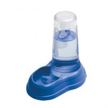 Ferplast Azimut 600 Saklamalı Mama ve Su Kabı 0,6 Lt