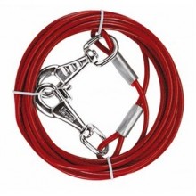 Ferplast Bahçe Bağlama Halatı 4,5 Mt