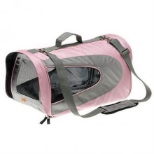 Ferplast Beauty Kedi Köpek Taşıma Çantası 52 Cm Pembe Ferplast Beauty Kedi Köpek Taşıma Çantası 52 Cm Pembe
