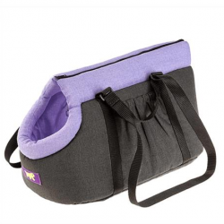 Ferplast Borsello Pet Taşıma Çantası Küçük