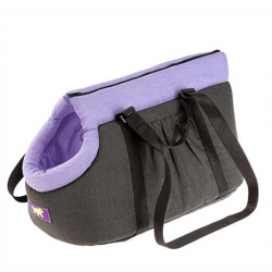 Ferplast Borsello Pet Taşıma Çantası Küçük Ferplast Borsello Pet Taşıma Çantası Küçük