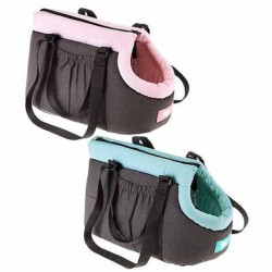 Ferplast Borsello Pet Taşıma Çantası Küçük Ferplast Borsello Pet Taşıma Çantası Küçük