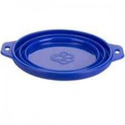 Ferplast Bowl Katlanabilir Seyahat Su ve Mama Kabı 1 Lt Ferplast Bowl Katlanabilir Seyahat Su ve Mama Kabı 1 Lt