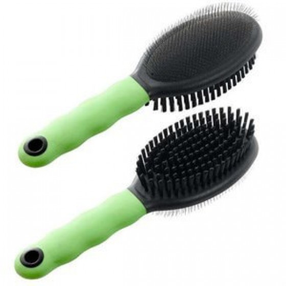 Ferplast GRO 5806 Brush Double Kedi Fırçası