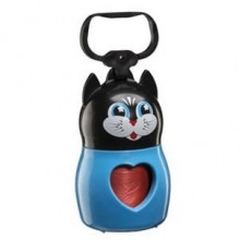 Ferplast Cat Kedi ve Köpek Dışkı Toplama Poşeti