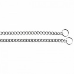 Ferplast Chrome Zincir Eğitim Tasması 3x48 Cm Ferplast Chrome Zincir Eğitim Tasması 3x48 Cm