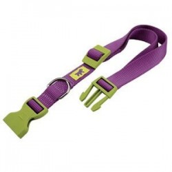 Ferplast Club Boyun Köpek Tasması 20 mm X 56 Cm Mor Ferplast Club Boyun Köpek Tasması 20 mm X 56 Cm Mor