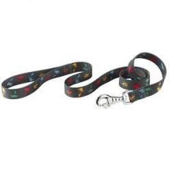 Ferplast Club Sevk Tasması 15mmx120 Cm Circus Ferplast Club Sevk Tasması 15mmx120 Cm Circus