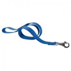 Ferplast Club Sevk Tasması 20mmx120 Cm Mavi Ferplast Club Sevk Tasması 20mmx120 Cm Mavi