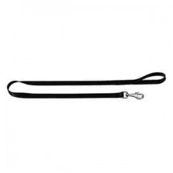 Ferplast Club Sevk Tasması 20mmx120 Cm Siyah Ferplast Club Sevk Tasması 20mmx120 Cm Siyah