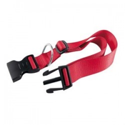Ferplast Clup C10/32 Köpek Tasması Kırmızı Ferplast Clup C10/32 Köpek Tasması Kırmızı