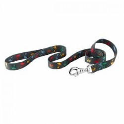Ferplast Clup Circus Köpek Sevk Tasması 20 mm x 120 Cm Ferplast Clup Circus Köpek Sevk Tasması 20 mm x 120 Cm