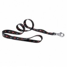 Ferplast Clup Kandinsky Köpek Sevk Tasması 15 mm x120 Cm