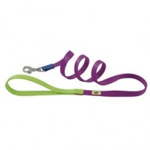 Ferplast Clup Köpek Sevk Tasması C15/120 Mor