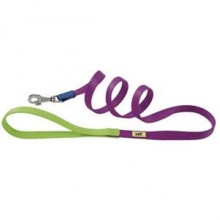 Ferplast Clup Sevk Tasması 20 mm x 120 Cm Mor