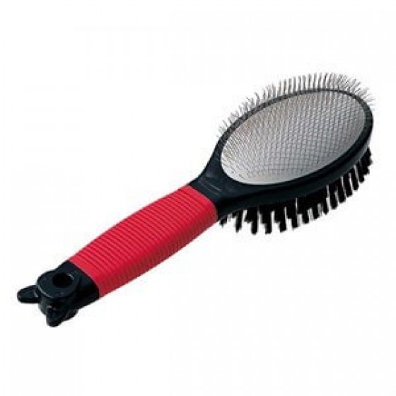 Ferplast Gro 5950 Combination Brush Tüy Toplayıcı ve Fırçalı Tarak