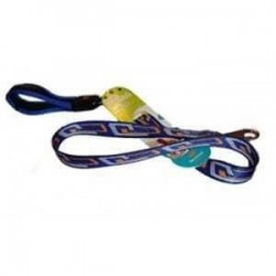 Ferplast Comfort Tatto Mavi-Turuncu-Beyaz Uzatma 15/120 Ferplast Comfort Tatto Mavi-Turuncu-Beyaz Uzatma 15/120