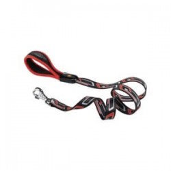 Ferplast Comfort Tatto Uzatma G15/120 Kırmızı Ferplast Comfort Tatto Uzatma G15/120 Kırmızı