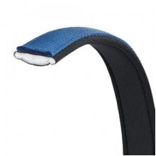 Ferplast Daytona G 15/120cm Soft Gezdirme Kayışı Mavi