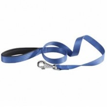 Ferplast Daytona G 20/120cm Soft Gezdirme Kayışı Mavi